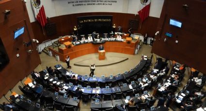 'Morena no tiene los votos para aprobar reforma de las Fuerzas Armadas'