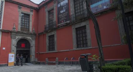 Las bellezas del Museo Franz Mayer