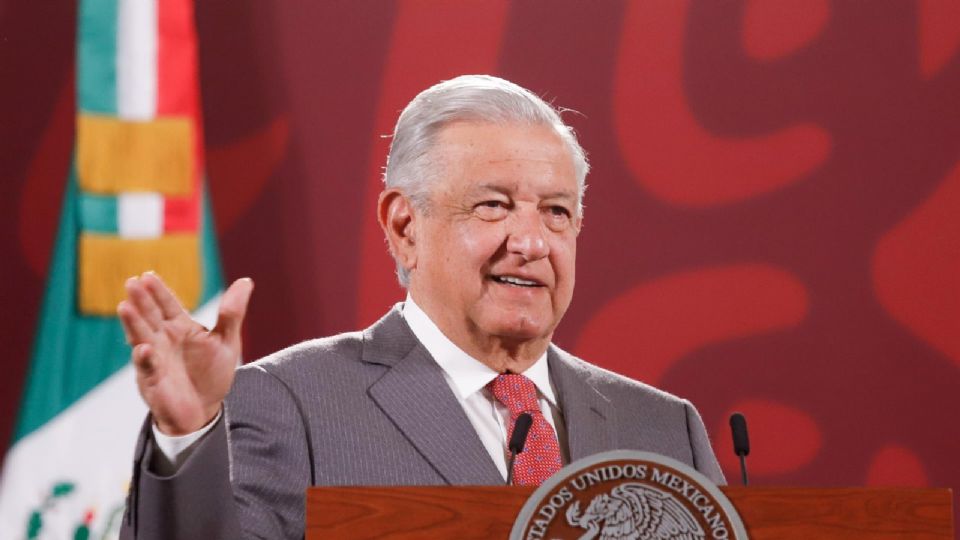 AMLO aseguró que si no son invitados los países de Cuba y Venezuela, él podría no ir.