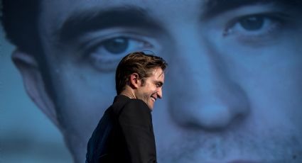 ¡Lo dice la ciencia! Robert Pattinson el más guapo de la Tierra