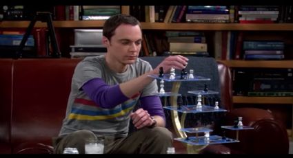 2 actrices de Big Bang Theory interpretaron al mismo querido personaje