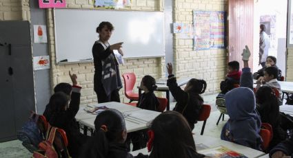 Día del Maestro: Cuánto gana un profesor de nivel básico en México
