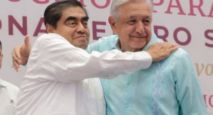 Gobierno Federal y Puebla trabajan en políticas publicas a favor de la población