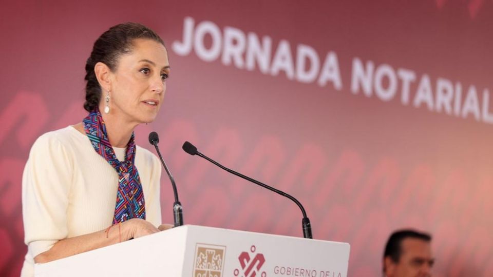 La jefa de Gobierno, Claudia Sheinbaum, no ve aún competencia presidencial con Marcelo Ebrard y Ricardo Monreal.