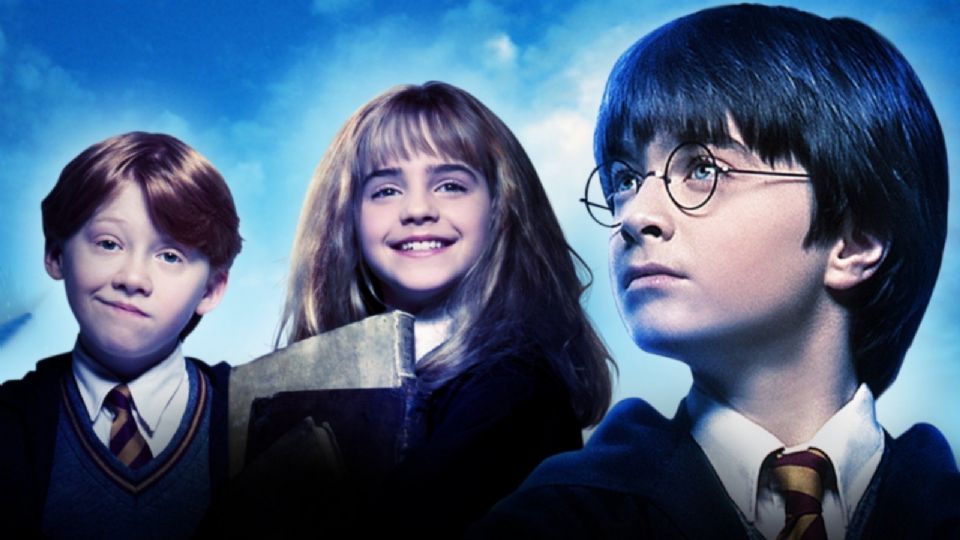 Harry Potter, el mago más famoso