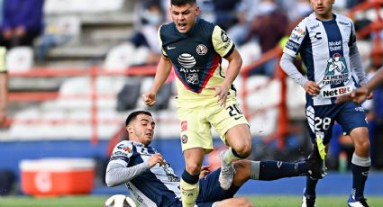 Liguilla 2022: Pachuca vs América, ¿cuántas veces se han enfrentado en fase final?