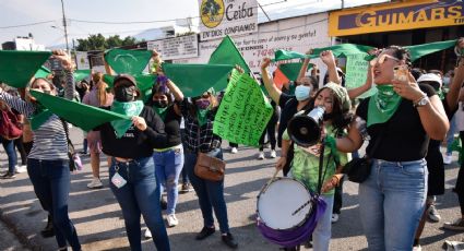 Aprueban despenalización del aborto en Guerrero