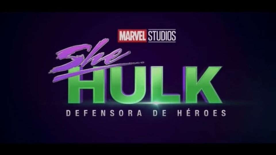 'She-Hulk: Defensora de Héroes'