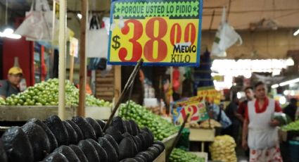 Por inflación 6 de cada 10 mexicanos no les alcanza salario