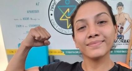 Alejandra Ayala: Cuál es el estado de salud de la boxeadora que fue noqueada en una pelea