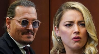 Amber Heard anuncia que llegó a un acuerdo con Johnny Depp en juicio por difamación