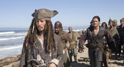 Piratas del Caribe 6 será protagonizada por Margot Robbie