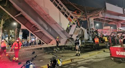 A un año del accidente de la Línea 12 del metro