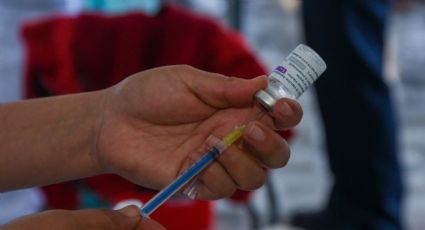 Birmex distribuye 1.8 millones de vacunas Pfizer contra Covid-19: SSa