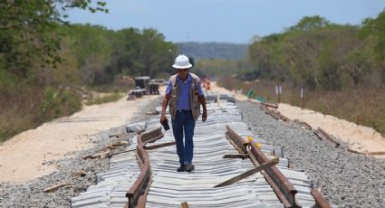 'No hay impedimento legal para terminar el Tren Maya': Fonatur