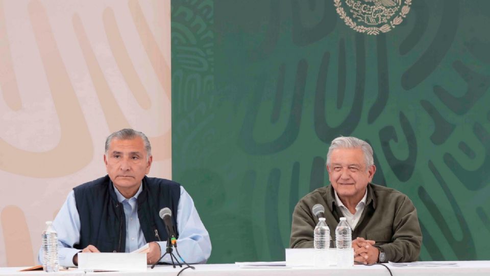 Esta podría ser la estrategia de AMLO con sus 'destapados'