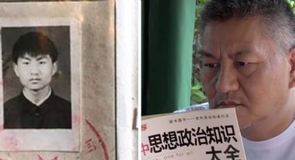 En china, un hombre de 55 años hará su intento 26 para entrar a la Universidad