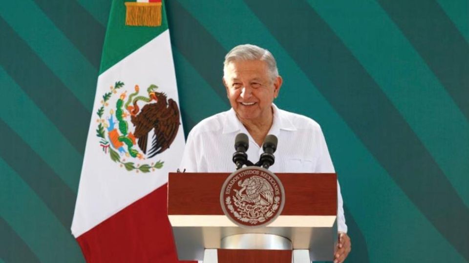 El presidente Andrés Manuel López Obrador, dijo que el lunes o martes se definirá el tema de la Cumbre de las Américas.