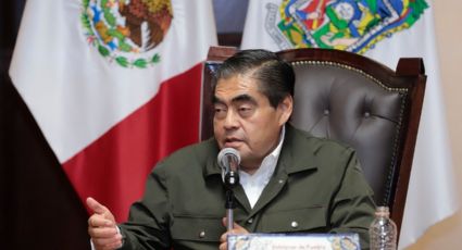 En Puebla no hay hecho delictivo que se quede sin investigar, garantiza Miguel Barbosa