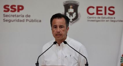 Niega Cuitláhuac García existencia de medicamentos oncológicos caducados