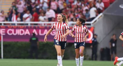 Chivas vs Pachuca: Sigue en vivo la Final de la Liga MX Femenil