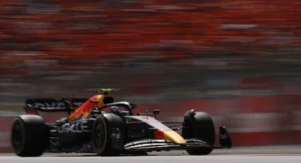 Gran Premio de Mónaco: ¿Cuándo y dónde ver a ‘Checo’ Pérez en la carrera de F1?