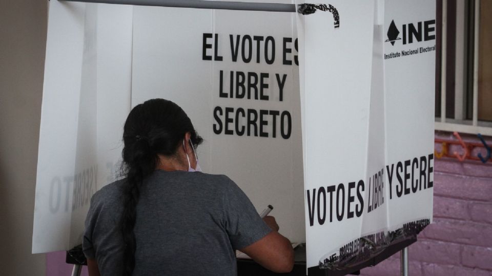 Elecciones 2022 en Durango