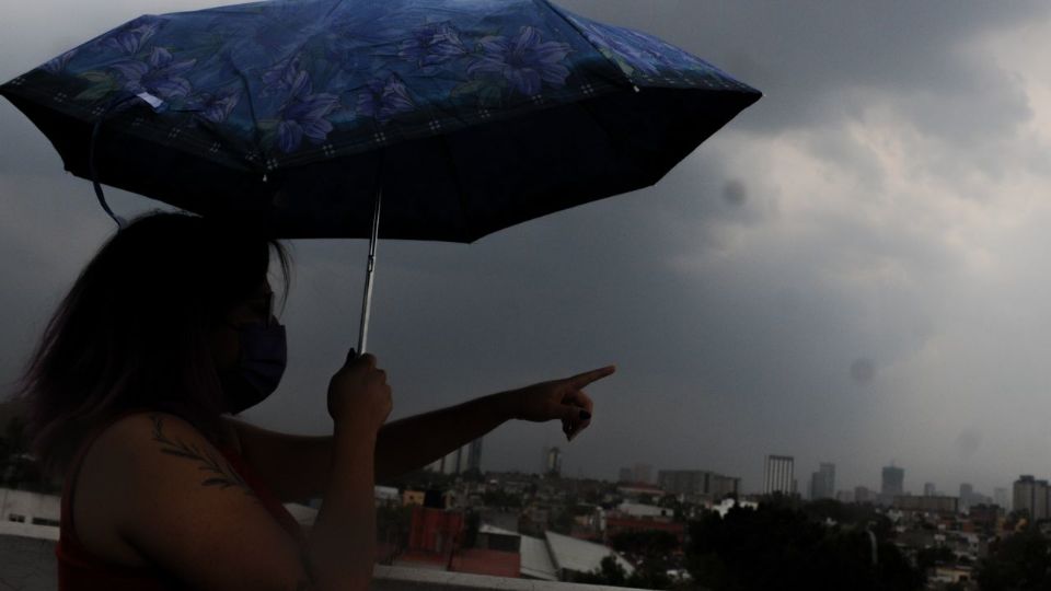 Clima variado a lo largo de estos días