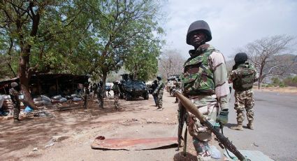 Nigeria se tiñe de sangre, un ataque yihadista deja 30 civiles asesinados