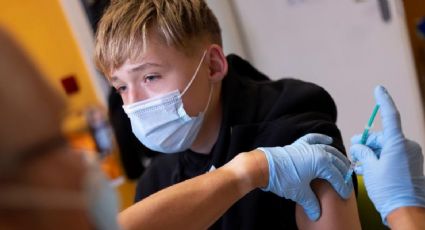 Vacuna contra Covid-19 recomendable a niños entre 5 y 11 años: Alemania