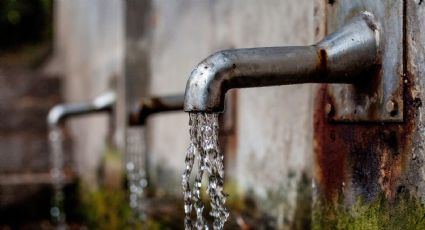 Grave 'estrés hídrico' en México y 47 % no tienen acceso al agua, alertan
