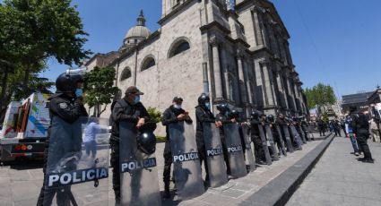 En los últimos años, fueron asesinados más de mil 500 policías: Causa en Común