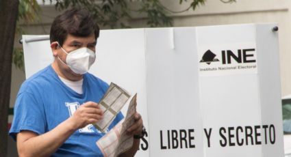 Elecciones 2022: La tendencia a favor de Morena en Hidalgo