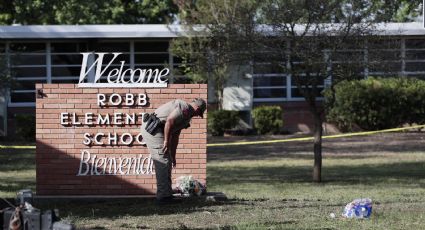 Tiroteo en escuela de Texas: El asesino tenía historial de ataques de ira