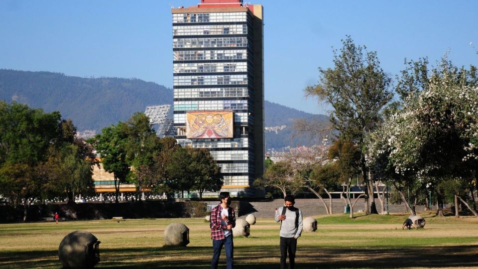 UNAM.