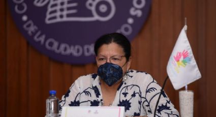 Mecanismo de protección a periodistas será insostenible, advierte Nashieli Ramírez.