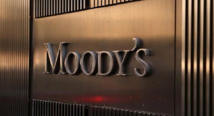 Moody’s sube ligeramente pronóstico para economía mexicana