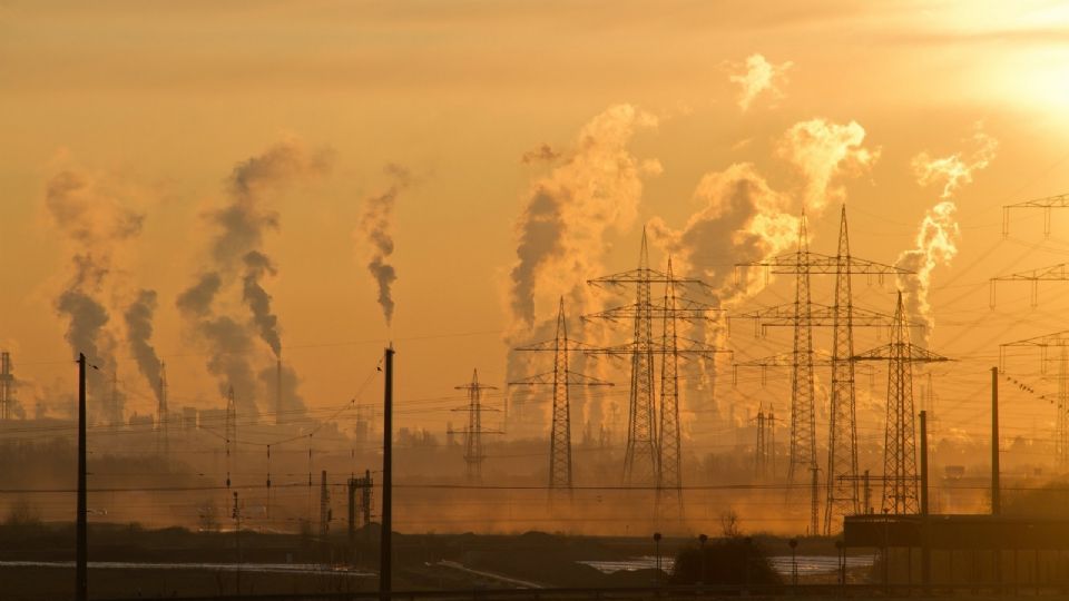 El cambio climático sigue afectando a la humanidad