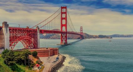 Puente Golden Gate, el más famoso del mundo