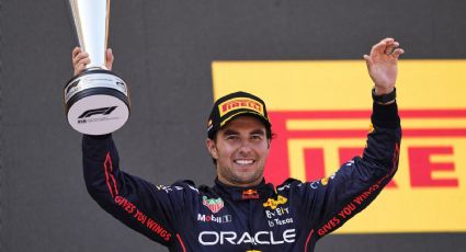 Gran Premio de Mónaco: así le fue a Sergio 'Checo' Pérez en las pruebas