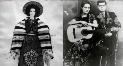 Lucha Reyes; a 118 años del nacimiento de ‘La Reina de la canción Ranchera’