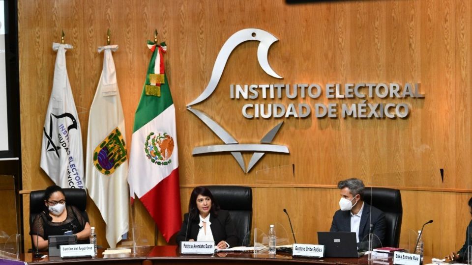 Morena y aliados aprueban reforma para reestructurar IECM