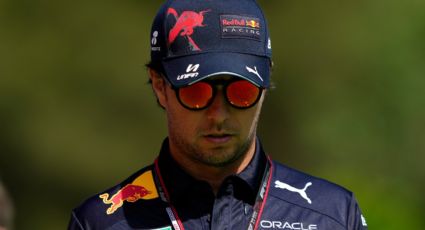 GP de Mónaco: 'Checo' Pérez pierde el control en curva e impacta contra muro