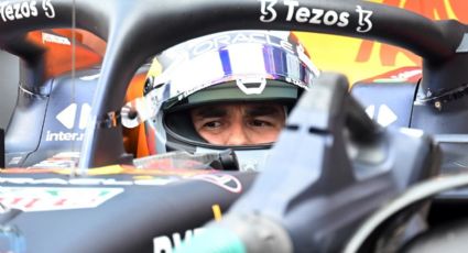Victoria de ‘Checo’ Pérez y Verstappen incomoda a Ferrari; realiza protesta en Mónaco