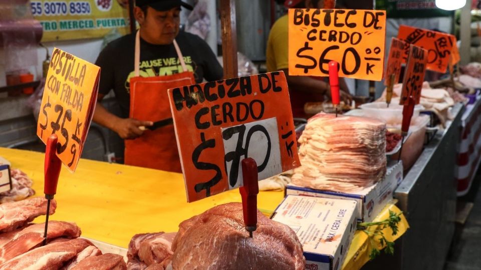 Se debe garantizar que la gente tenga dinero para comprar comida