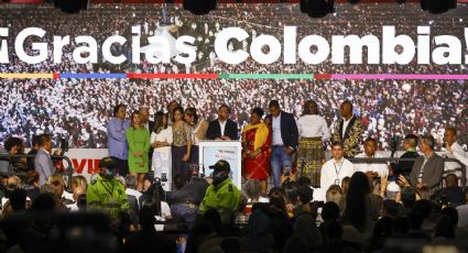 Las elecciones presidenciales en Colombia: ¿quién ganó y quién perdió en la primera vuelta?