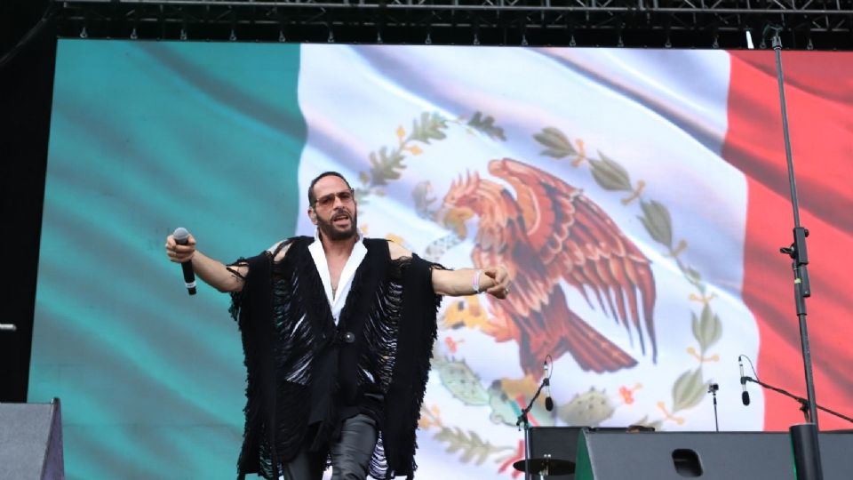 La agrupación de rock 'La Lupita' tendrá música nueva