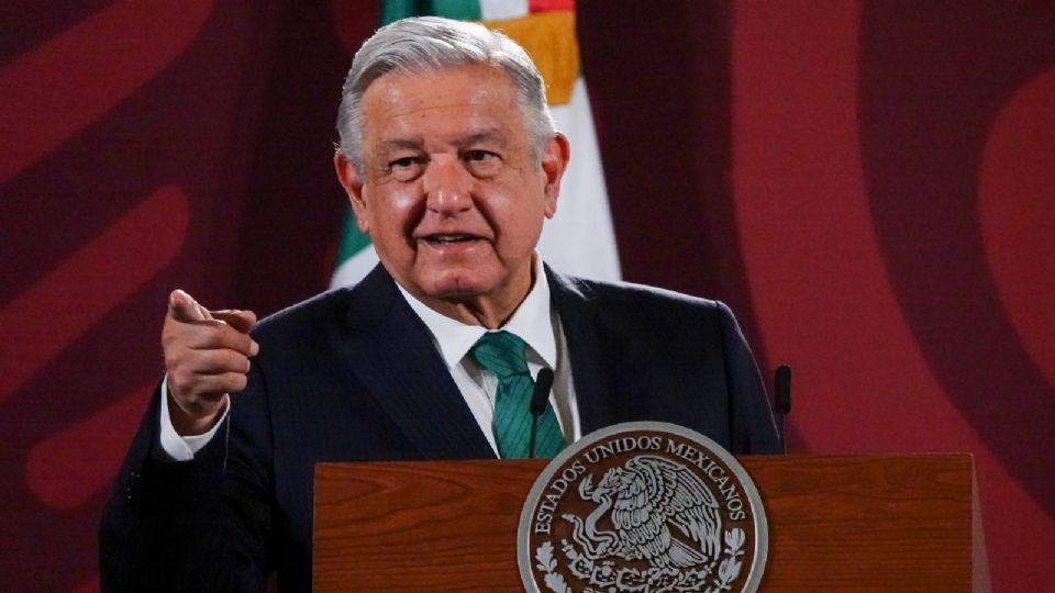 Andrés Manuel López Obrador habló sobre su asistencia en la Cumbre de las Américas.