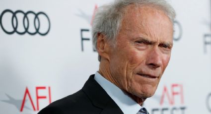 Clint Eastwood, el vaquero que cumple 92 años