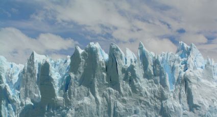 Arturo Barba: Existe una amenaza global por el derretimiento de glaciares